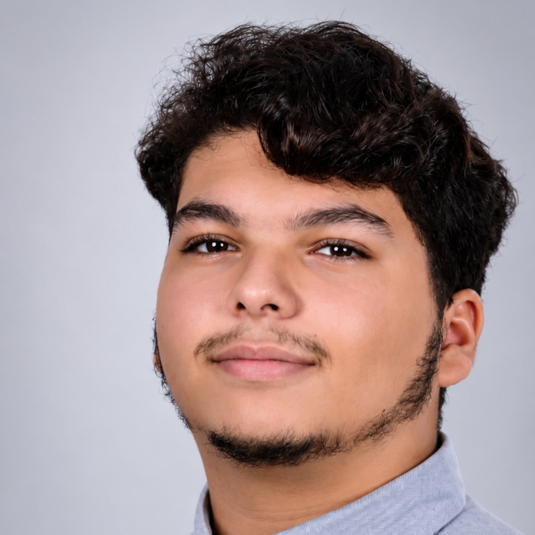 Mohammed Debbahi